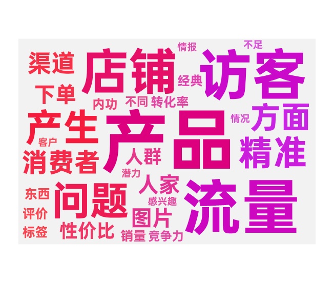 有访客不出单的主要原因和排查方法