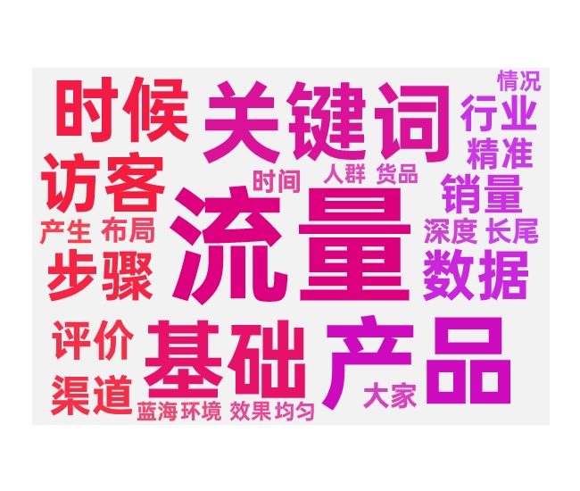 付费带动搜索的操作步骤与流程