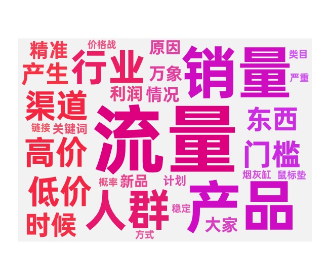 标品如何快速起款两种类型的操作方式