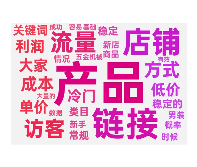 起新店的多种方法与各个品类的选择