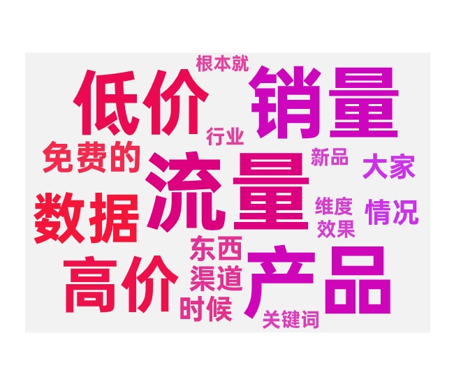 标品的起款玩法与标品起款注意事项