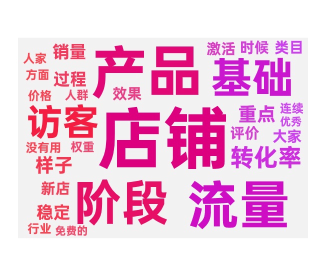 新店单量安排与不同的运营阶段
