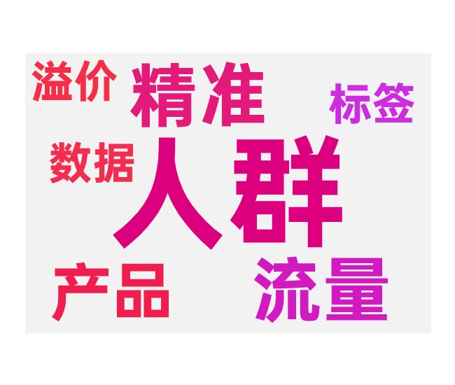 付费流量不精准的解决方法与圈人技巧