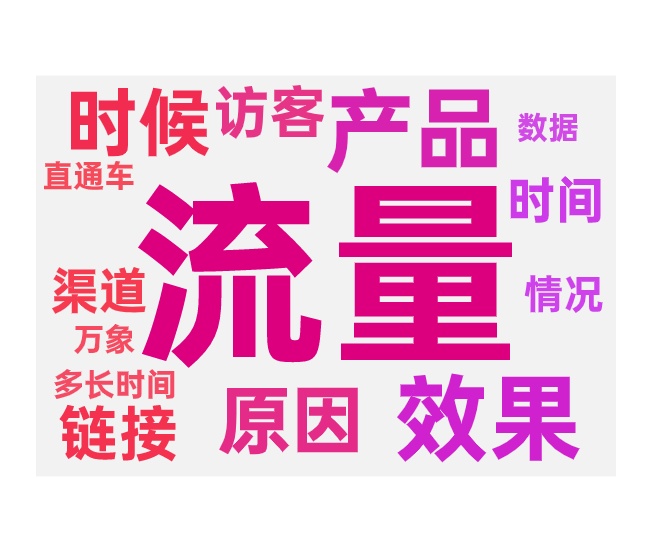 停掉付费就没有流量的主要原因和解决办法