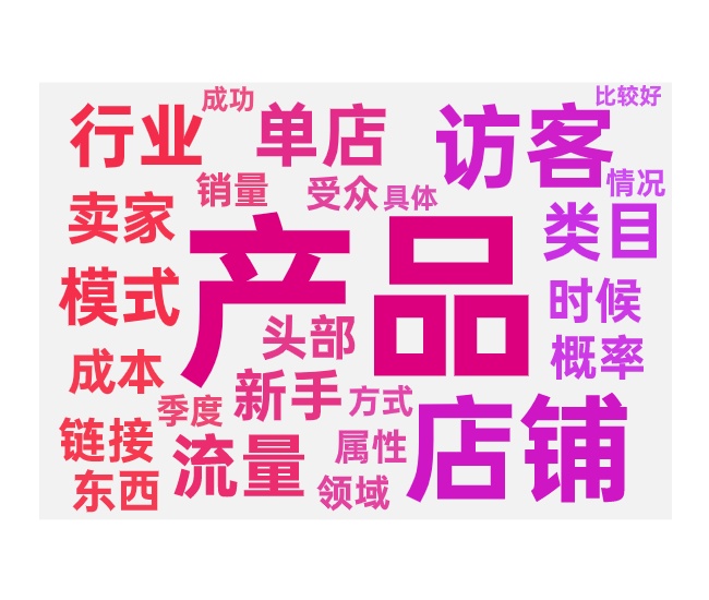 全店动销和爆款模式的选择与区别