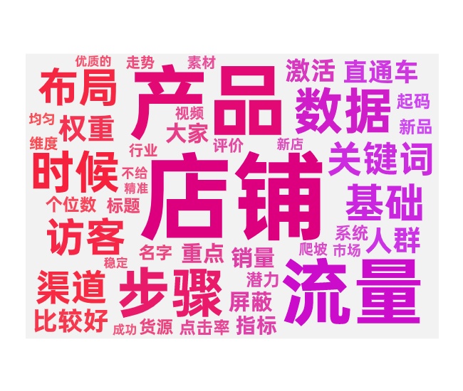 新店提升的五个步骤和实操细节