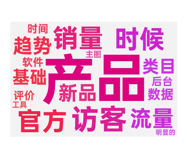 判断产品入池的准确方法