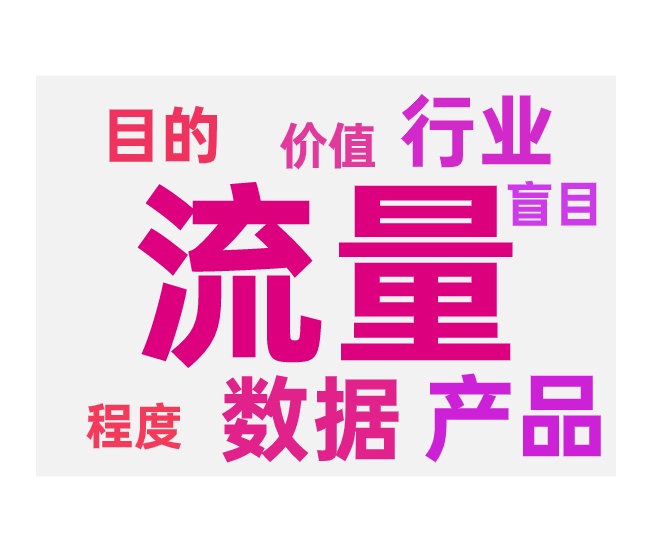 分析行业竞争大小与竞争数据维度