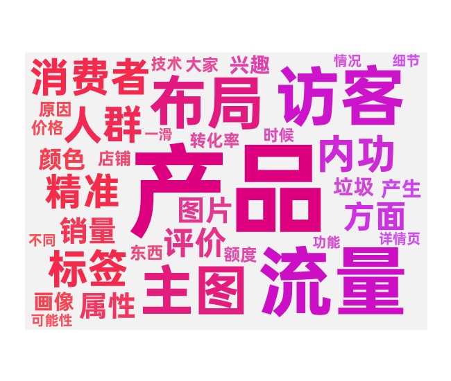 访客跳失率高转化低的主要原因