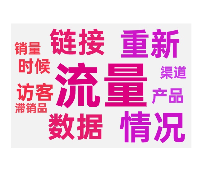 老品重启流量的两种方式