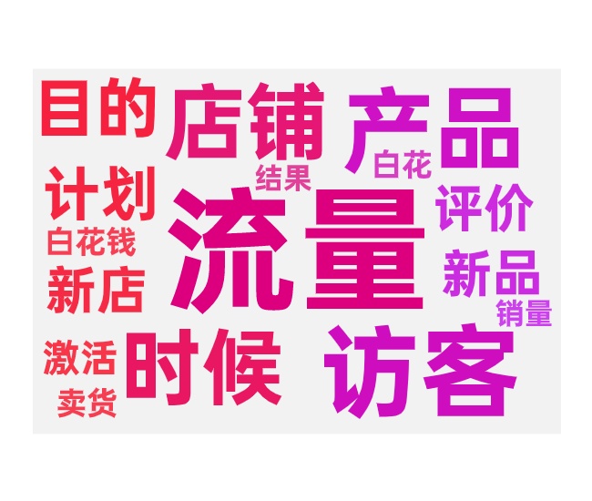 新店推广的误区与没效果的原因