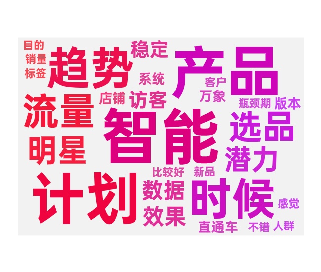智能收割计划的投放方法和技巧
